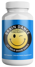Load image into Gallery viewer, Brain Dance