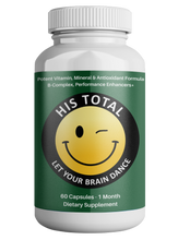 Load image into Gallery viewer, His Total - Multivitamin