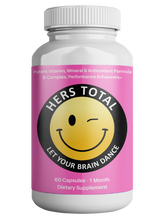Load image into Gallery viewer, Hers Total - Multivitamin