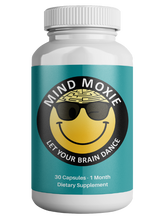 Load image into Gallery viewer, Mind Moxie