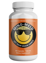 Load image into Gallery viewer, Mind-Meld