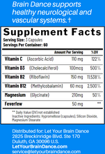 Load image into Gallery viewer, Brain Dance