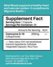 Load image into Gallery viewer, Mind Moxie