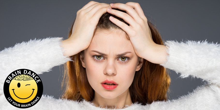 Why no one told you about the cure for migraines - Blog 2