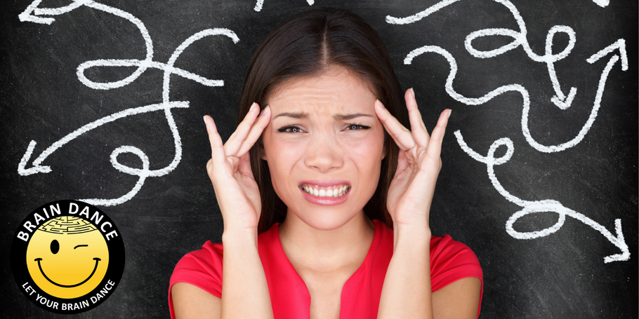 How to discover your Migraine Triggers - Blog 3